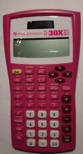 Calculator pink texas for sale  Shipping to Ireland