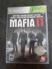Jogo Mafia II 2010 Xbox 360 COMPLETO Bom Estado, usado comprar usado  Enviando para Brazil