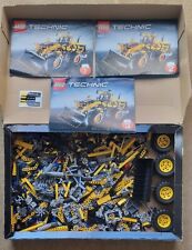 Lego technik 8265 gebraucht kaufen  Trittau