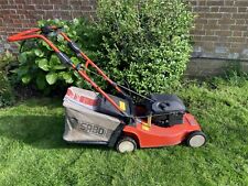 sabo mower for sale  COLCHESTER