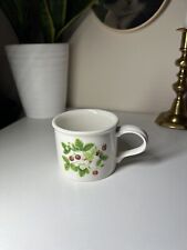 strawberry mug for sale  STONE