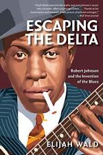 Escaping delta robert for sale  UK