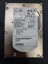 Seagate 300gb sas usato  Roma