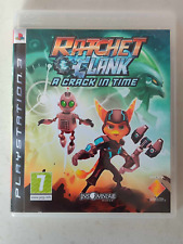 Jeu ps3 ratchet d'occasion  Mertzwiller