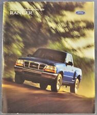 1998 ford ranger for sale  Olympia