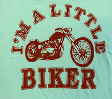 Little biker slogan for sale  LEAMINGTON SPA