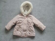 Girls toddlers hooded for sale  LIVERPOOL