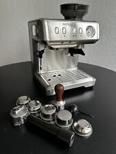 Gastroback advanced barista gebraucht kaufen  Falkensee