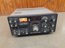 YAESU FT-101ZD Amateur Radio Transceiver 160-10 Meters Ham Band for sale  Tulsa
