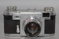 Contax iia rangefinder for sale  Ardmore