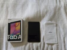 Samsung Galaxy Tab A 8" 32GB preto comprar usado  Enviando para Brazil