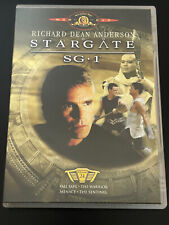 Stargate volume stagione usato  Italia