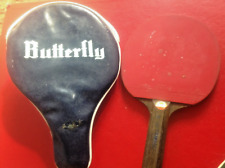 butterfly table tennis bat for sale  CHELTENHAM
