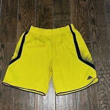 Shorts de basquete masculino Michigan Wolverines Adidas amarelo tamanho. Grande comprar usado  Enviando para Brazil