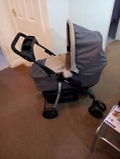 Baby pram travel for sale  CLACTON-ON-SEA