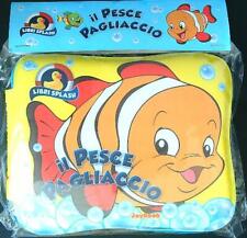 Pesce pagliaccio aa. usato  Italia