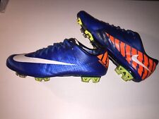 Nike mercurial vapor usato  Ferrara