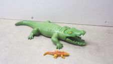 Playmobil animaux crocodiles d'occasion  Corps