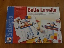 Bella lanella lernspiel gebraucht kaufen  Kirchheim
