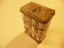 Victorian house tin for sale  Shipping to Ireland