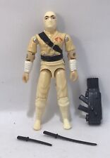 Usado, Gi Joe 1984 STORM SHADOW V1 Vintage  comprar usado  Enviando para Brazil