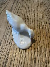 Vintage porcelain duck for sale  BROMSGROVE