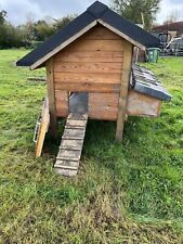 Chicken house for sale  RUGBY