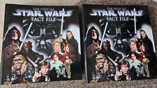 Official star wars for sale  BANBURY