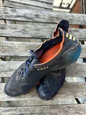 Calcio scarpe adidas usato  Torino
