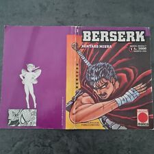 Berserk prima edizione usato  Senago