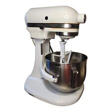 KitchenAid Hobart Mixer 10 Speed Lift Stand Mixer Dough Vintage K5-A USA Made for sale  Shipping to South Africa