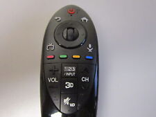 Controle Remoto de TV LG Magic Motion AN-MR500G (AKB73975807) - Usado comprar usado  Enviando para Brazil