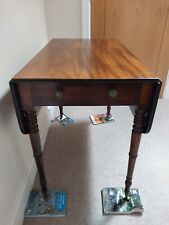 Antique georgian mahogany for sale  SIDMOUTH