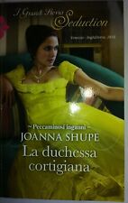 Duchessa cortigiana joanna usato  Como