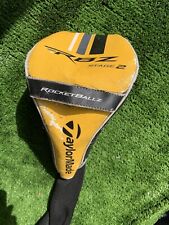 Taylormade rbz driver for sale  LONGFIELD