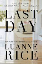 Last day paperback for sale  Montgomery