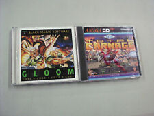 Amiga cd32 games for sale  Shipping to Ireland