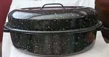 Inch roasting pan for sale  Leesburg