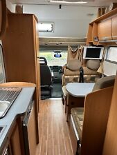 Fiat ducati motorhome for sale  COLNE