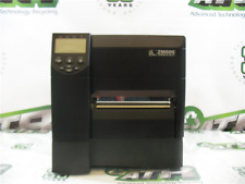 Impressora Térmica de Etiquetas Zebra ZM600  comprar usado  Enviando para Brazil