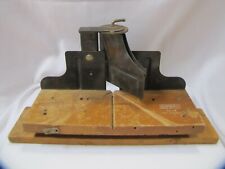 Vintage stanley tool for sale  Saline