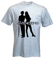 Avengers shirt emma for sale  UK