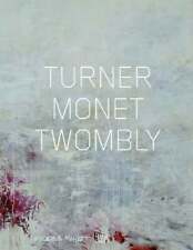 Turner monet twombly gebraucht kaufen  Stuttgart