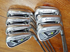Taylormade 2017 irons for sale  LEWES