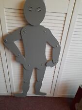 Mannequin moverble arms for sale  COVENTRY
