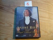 Dvd andré rieu d'occasion  Sennecey-le-Grand