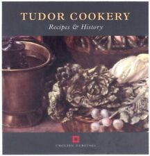Tudor cookery recipes for sale  USA