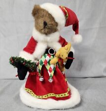 boyds bear tree topper for sale  Shade Gap