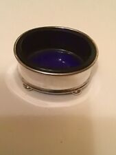 blue glass liner for sale  WALSALL