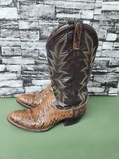 Dan post leather for sale  Fort Smith